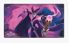 Lorcana Playmat - Malificent